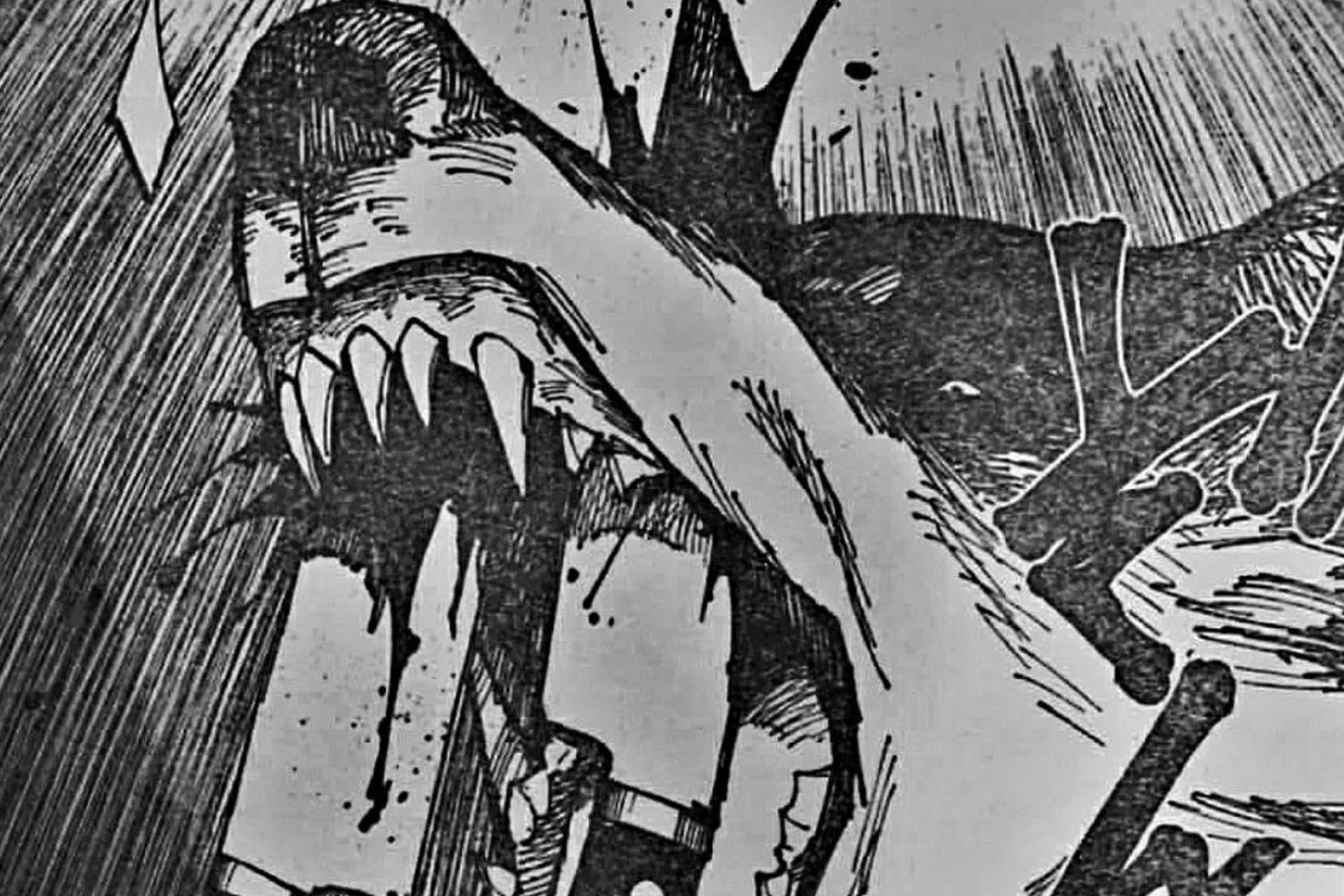 Jujutsu Kaisen chapter 167 (leaked scans): Fushiguro’s return, spoilers