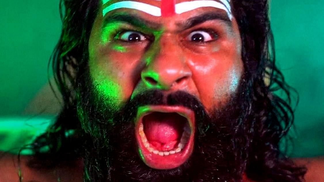 WWE Raw में वीर महान का नए गिमिक के साथ डेब्यू कब होगा?