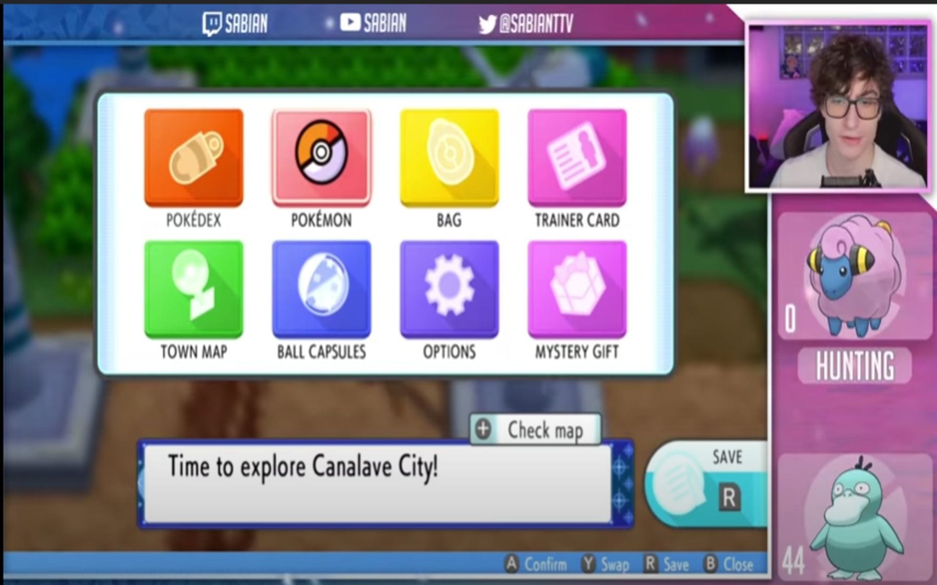Pokemon YouTuber shows fans the easiest way to catch shinies in Pokemon