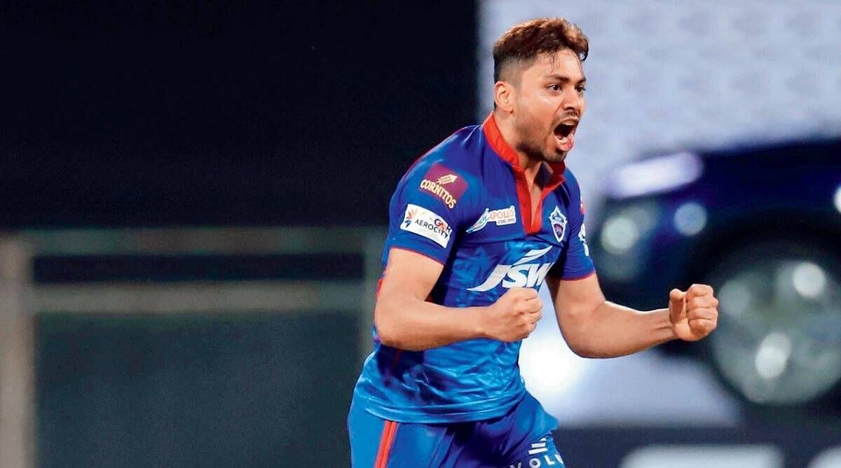 Avesh Khan can be a bumper pick for Mumbai Indians in the IPL