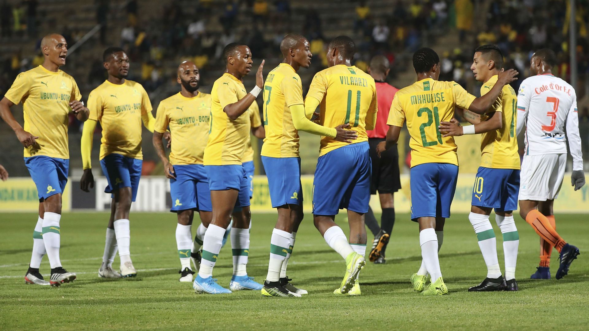 SuperSport United Vs Mamelodi Sundowns Prediction, Preview, Team News ...