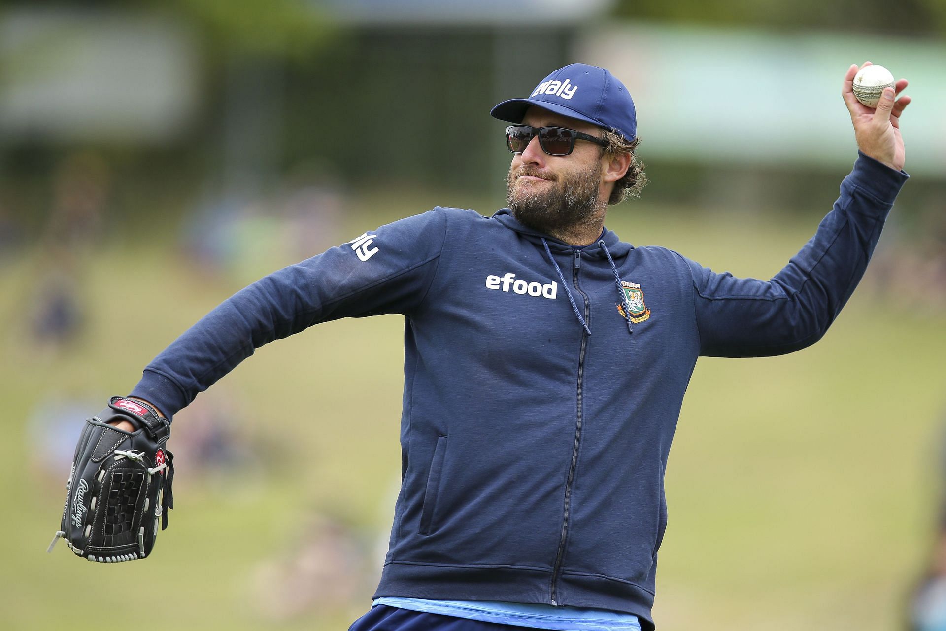 Vettori could be the perfect coach to build an IPL side from scratch