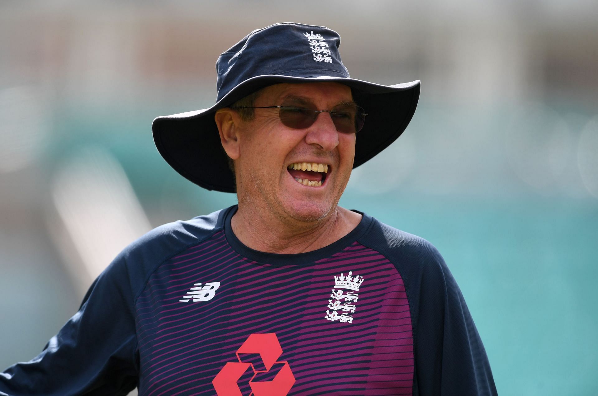 Bayliss has experience of coaching in the IPL