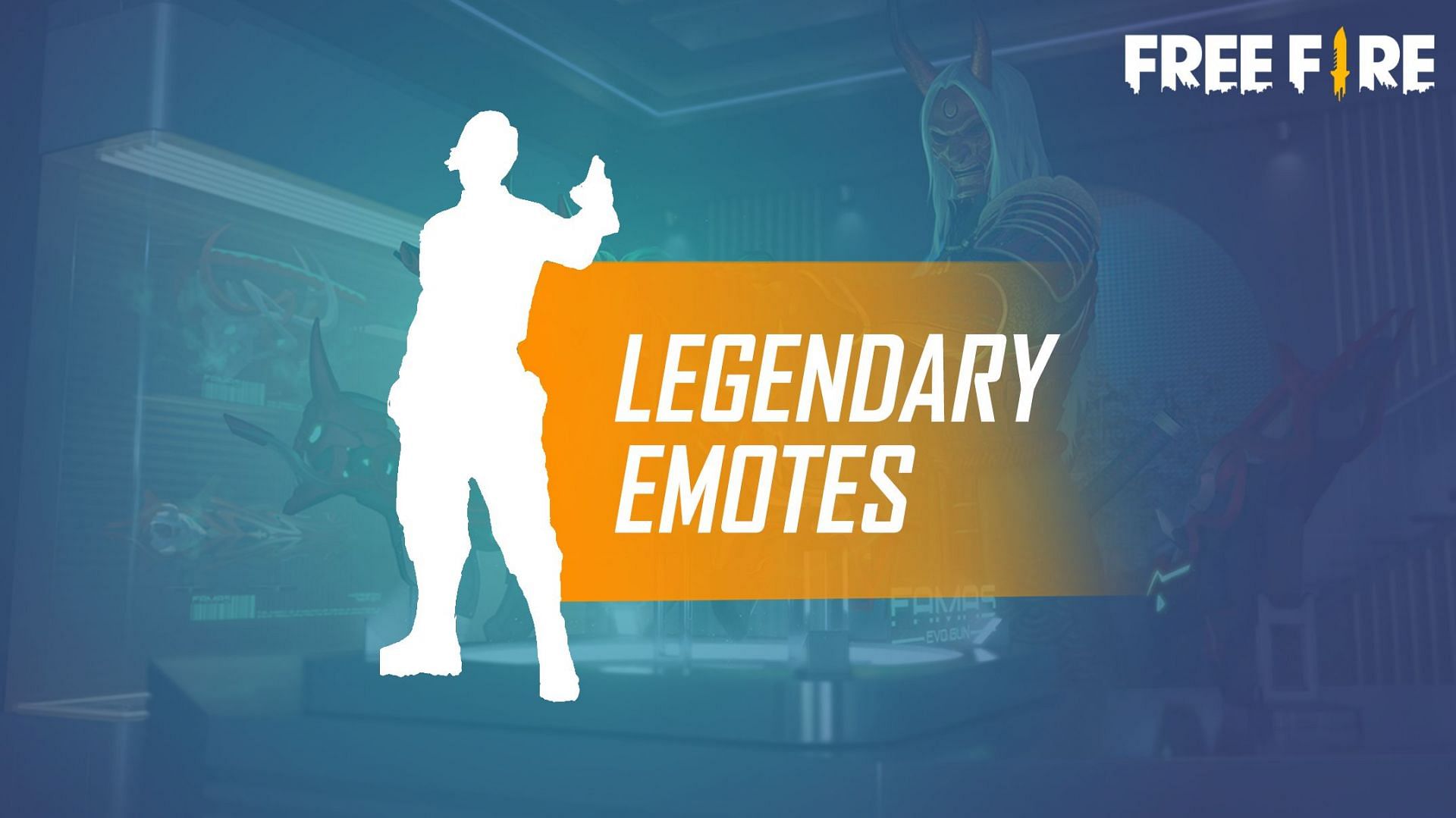 how to get emotes in free fire in gold