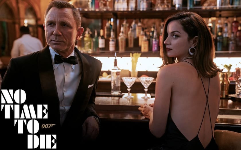 Top 10 action movies of 2021