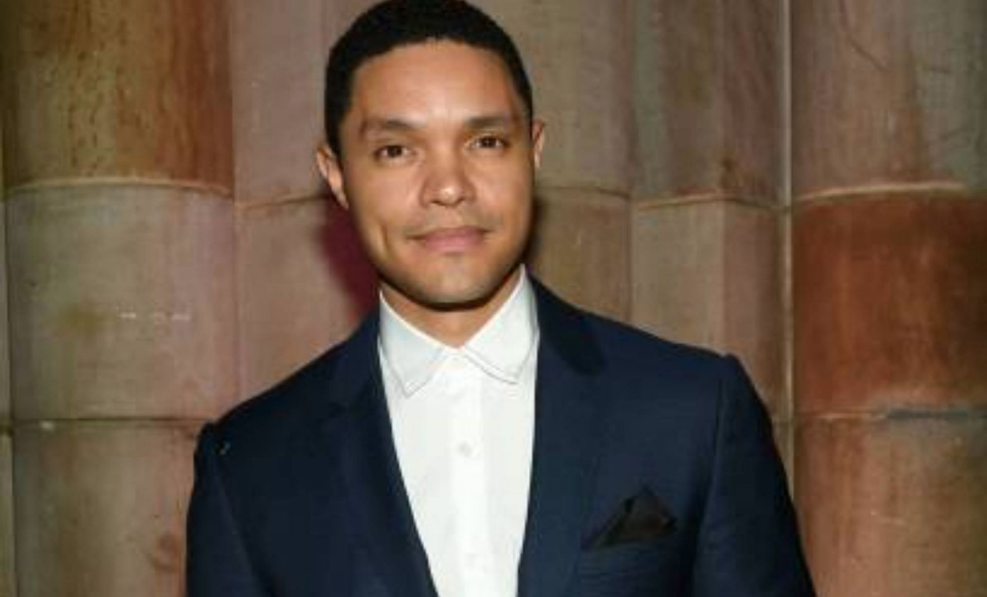 What happened to Trevor Noah? Daily Show host suing doctor, hospital