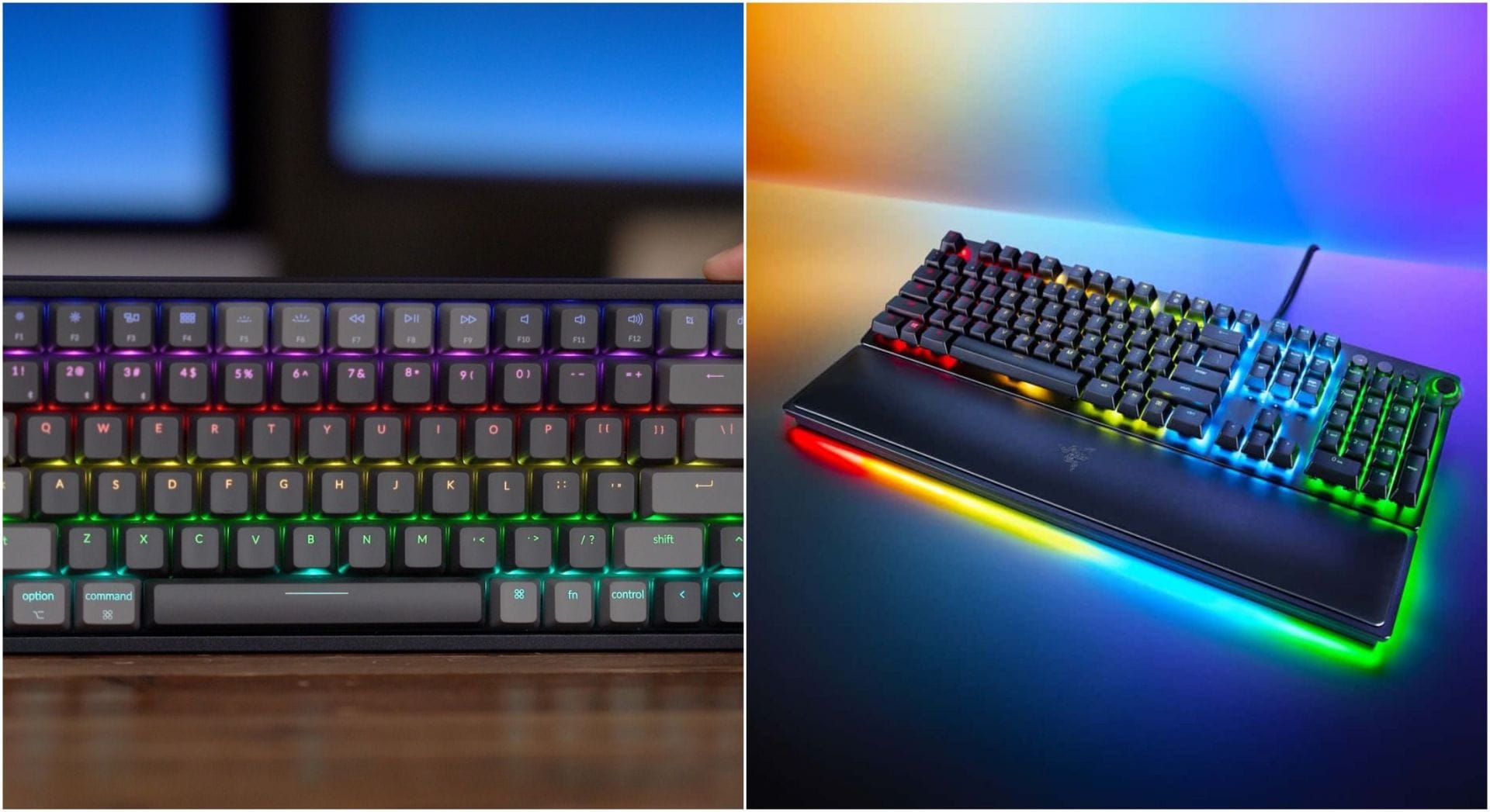 5 best keyboards to buy for gaming in 2022