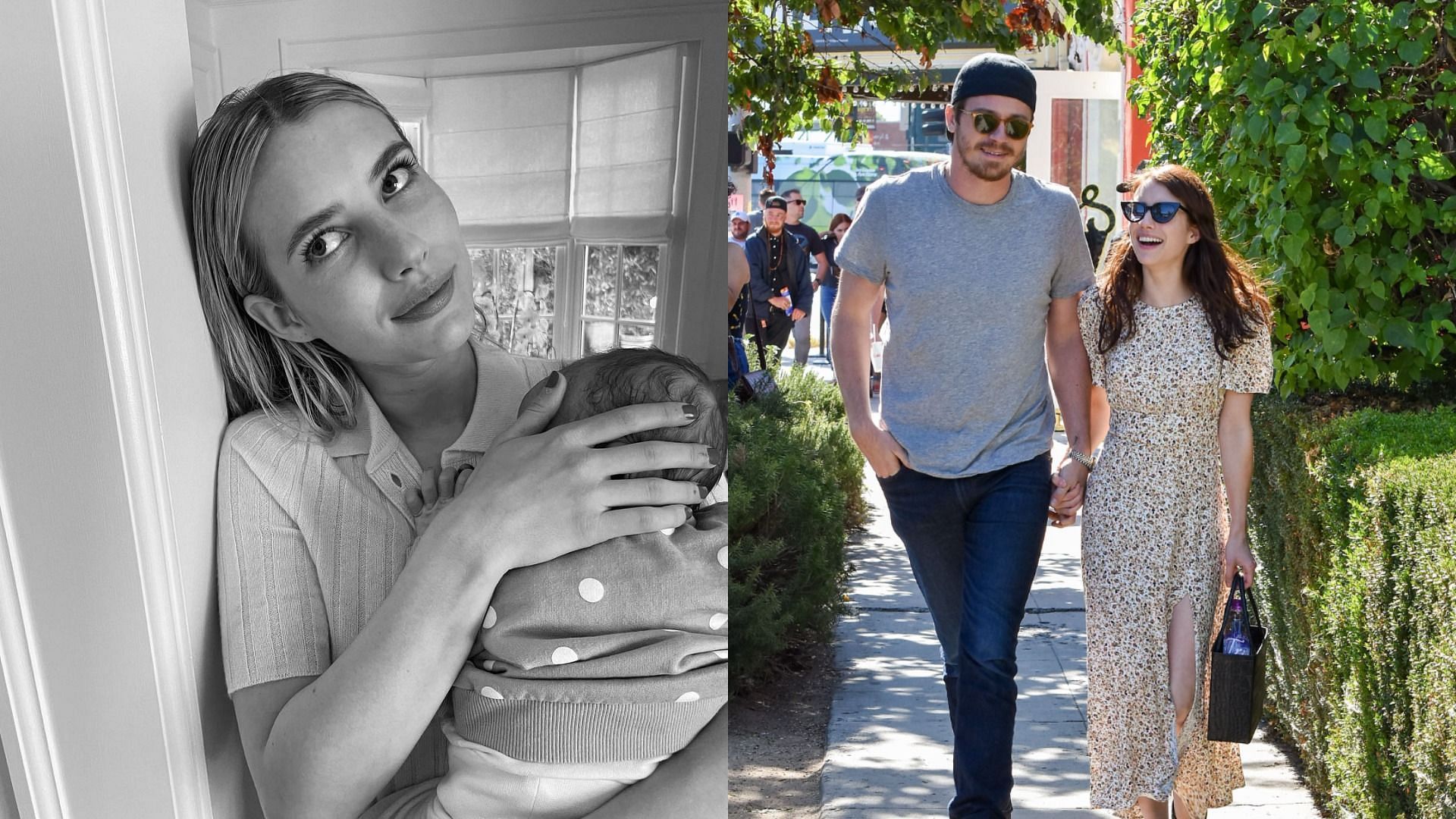 Emma Roberts Baby Father: Exploring The Life And Love Of Emma Roberts