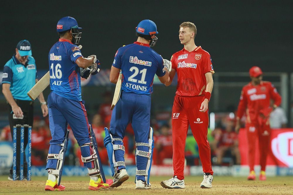 IPL Auction 2022 5 players who might not fetch the same value as they did previously