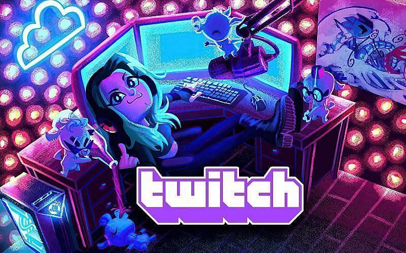 How to get Twitch recap? Complete 2021 wrapped guide