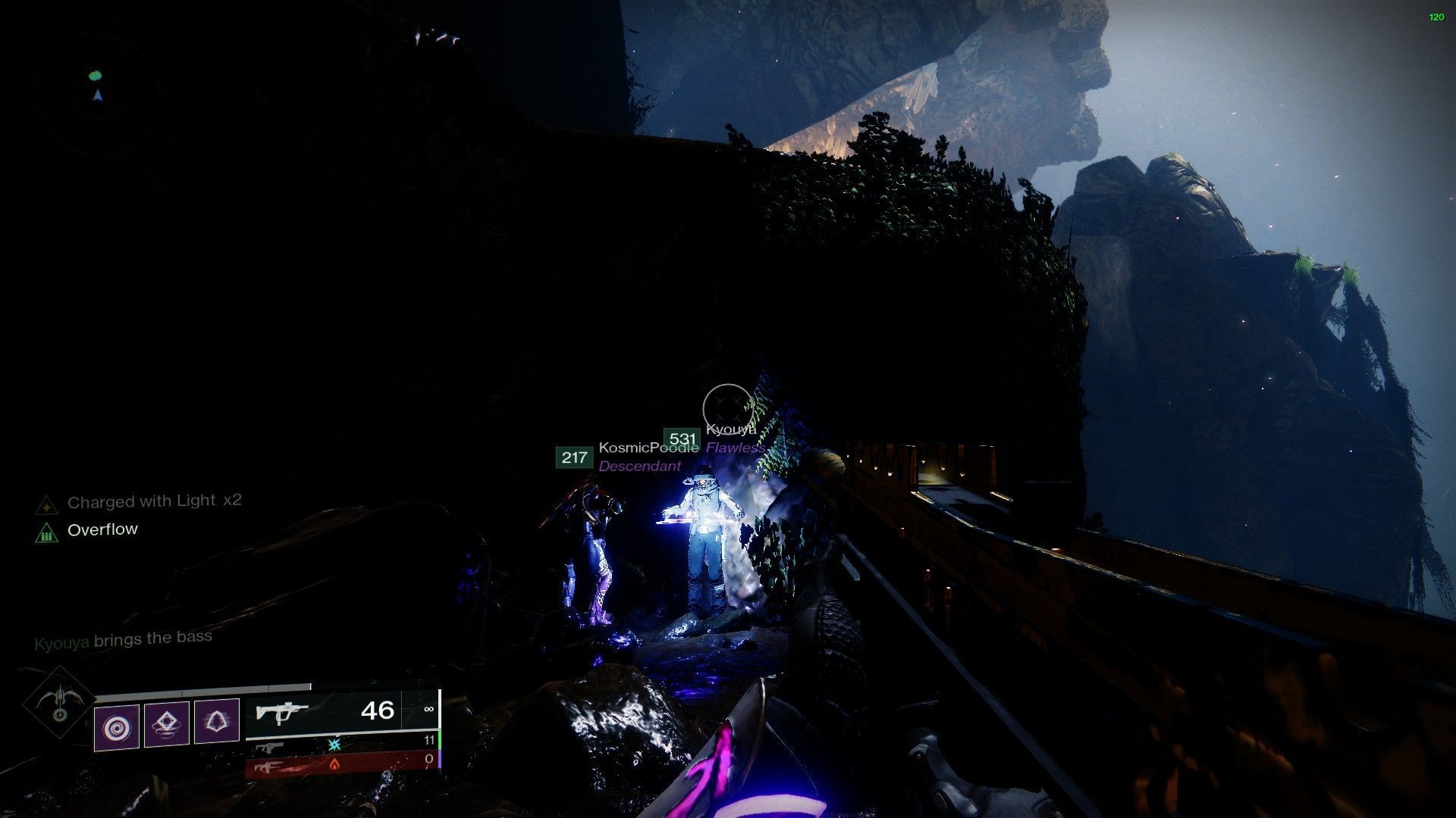 All Grasp of Avarice audio logs Destiny 2 Wilhelm7 message locations