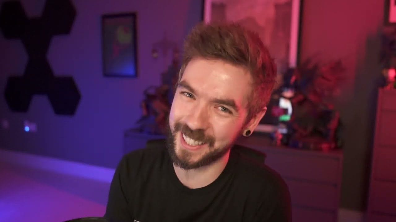 Health comes first”: Internet reacts as Jacksepticeye confirms that he  tested positive for COVID-19