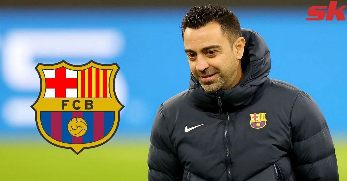 "History Is There To Be Broken" - Barcelona Manager Xavi In Confident ...