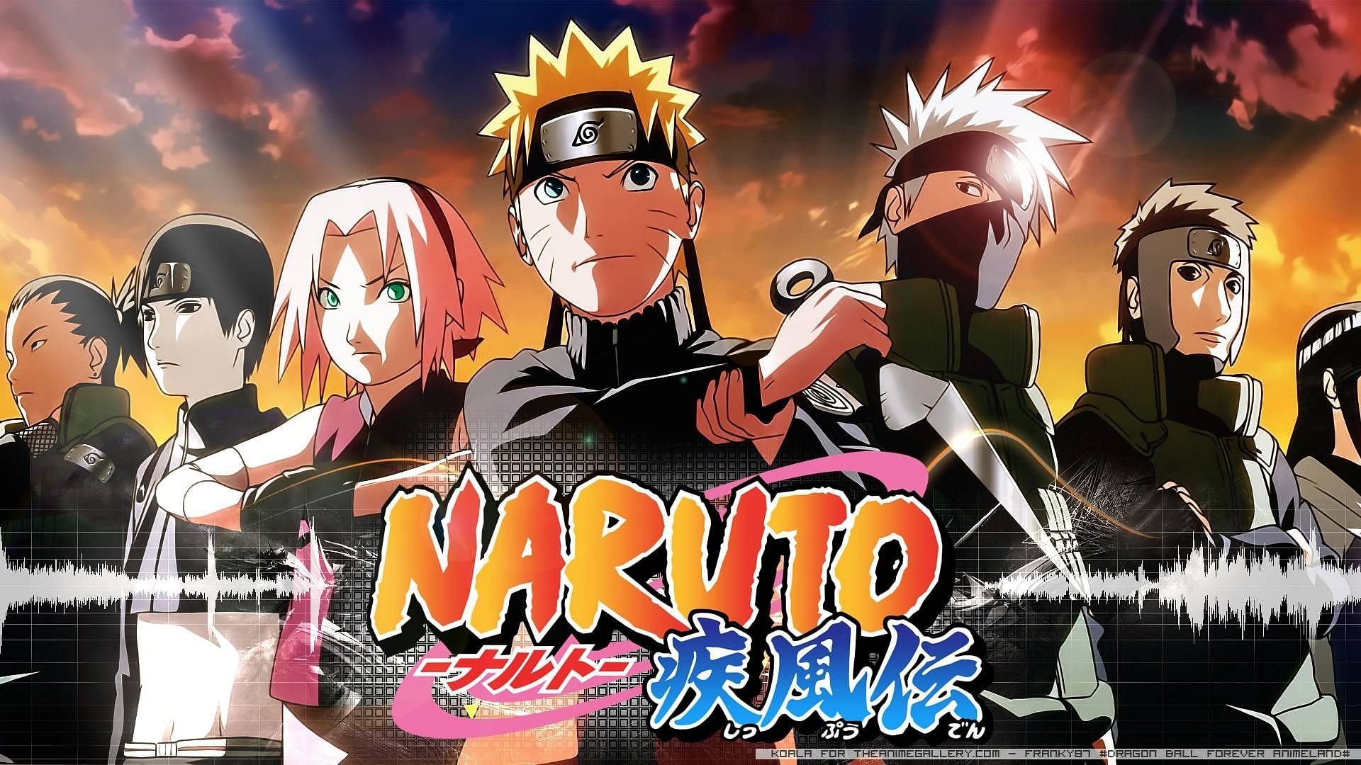 Naruto Jutsus with major weaknesses Naruto Jutsus with major weaknesses