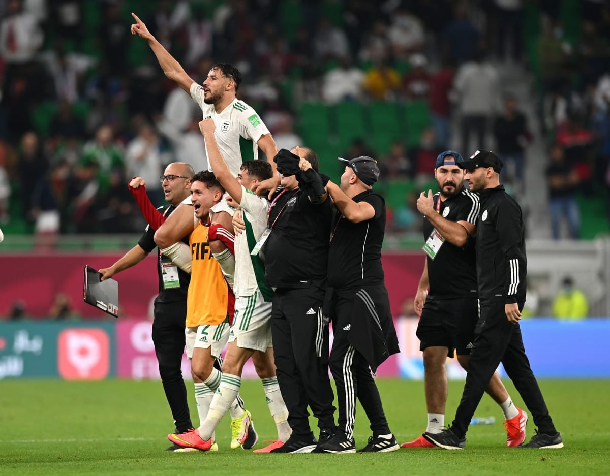 Tunisia vs Algeria prediction, preview, team news and more 2021 FIFA