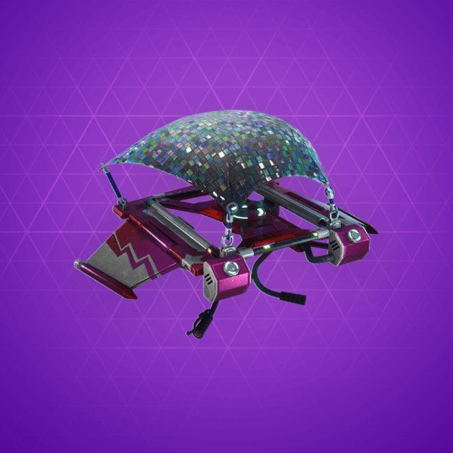 3 Fortnite gliders that are extremely rare (and 3 that