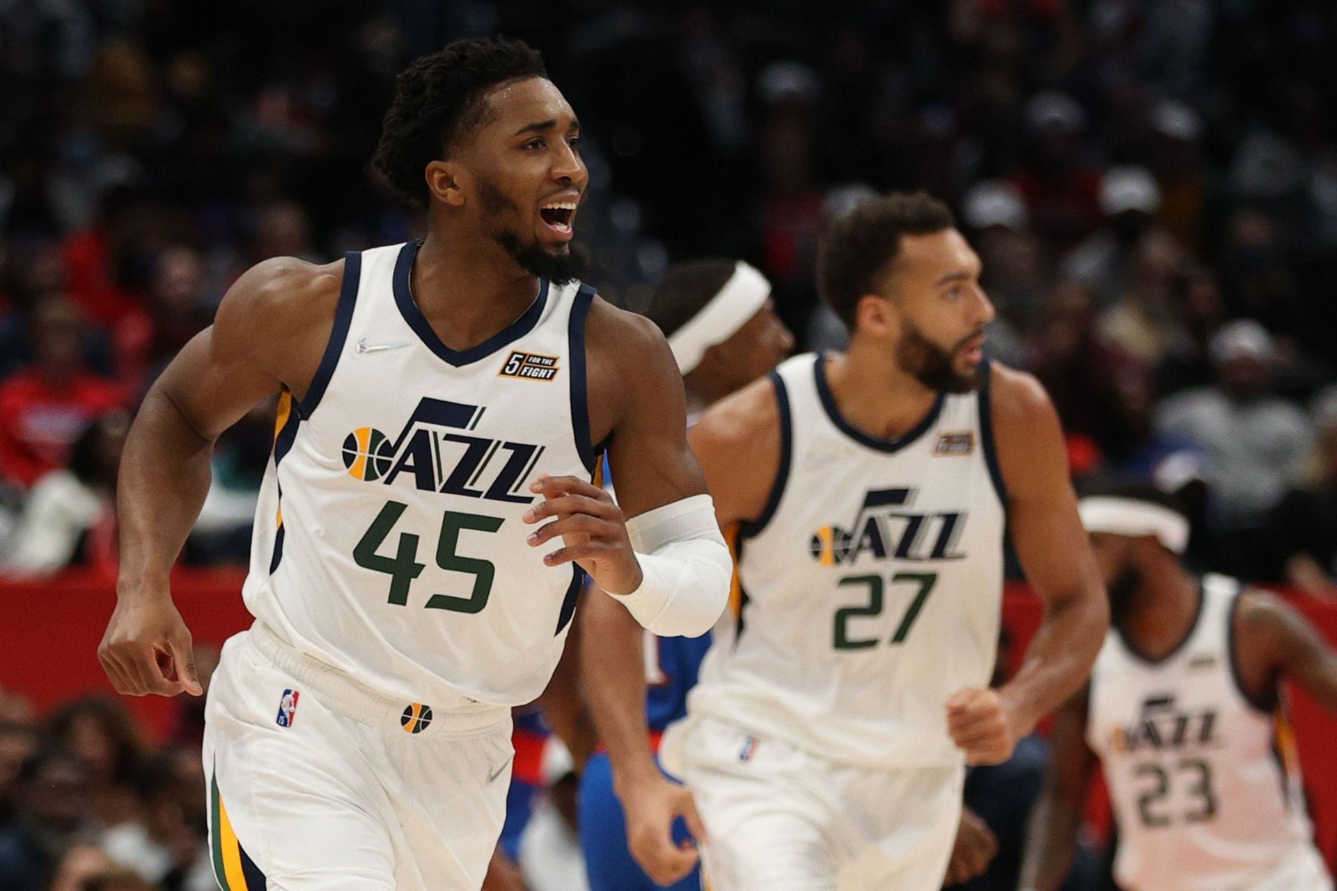 San Antonio Spurs vs Utah Jazz Injury Report, Predicted Lineups and