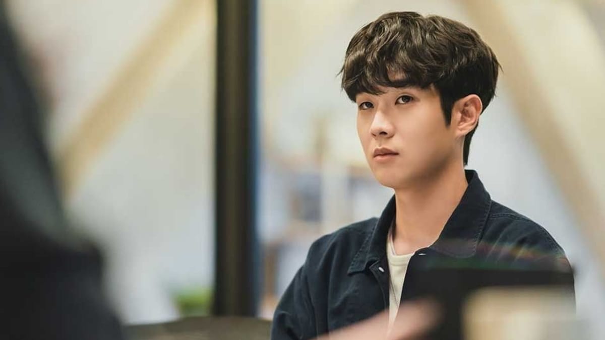 Our Beloved Summer Episode 4 Choi Ung and Yeon Su go through another wringer