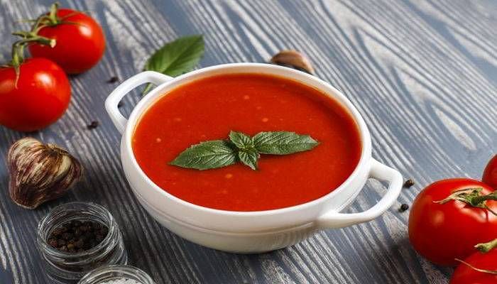 टमाटर सूप के फायदे (फोटो - myupchar)