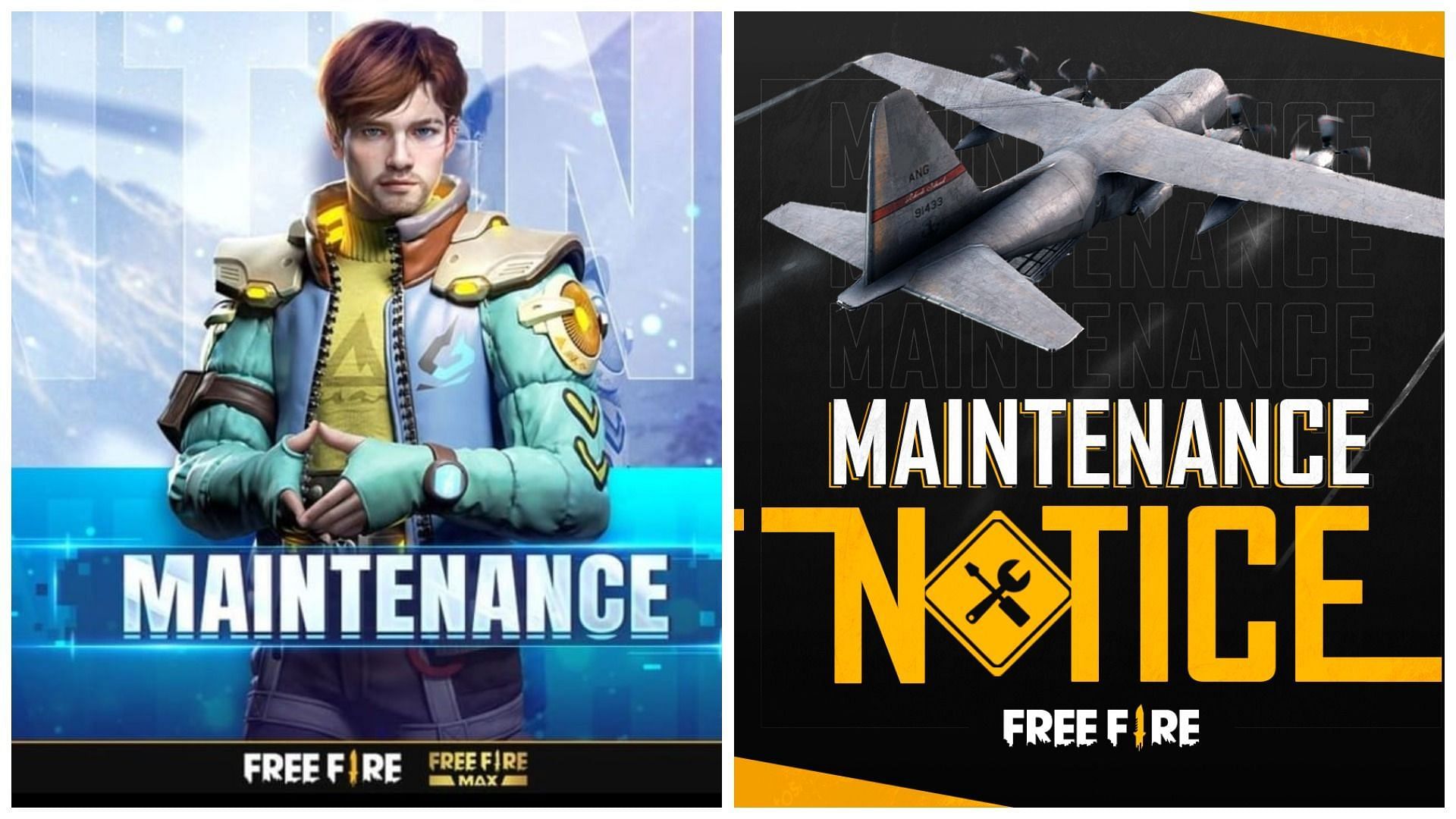 free fire next update date ob