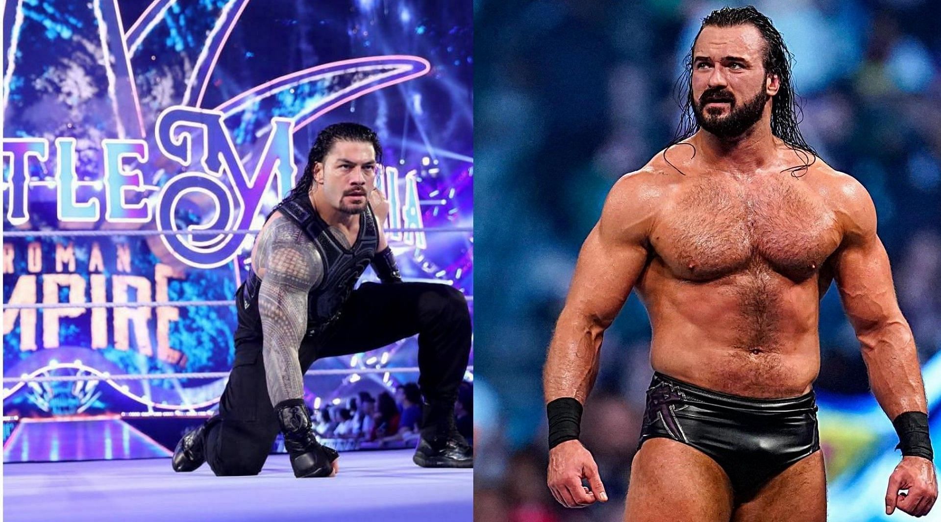 AEW छोड़कर WWE में आ सकता है बड़ा सुपरस्टार