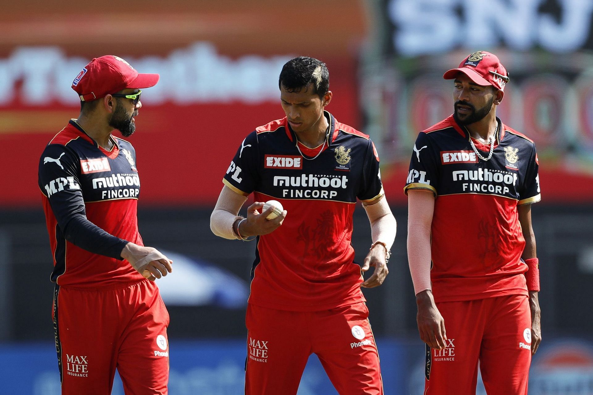 IPL 2022 Auction: 3 mistakes RCB have done in the past