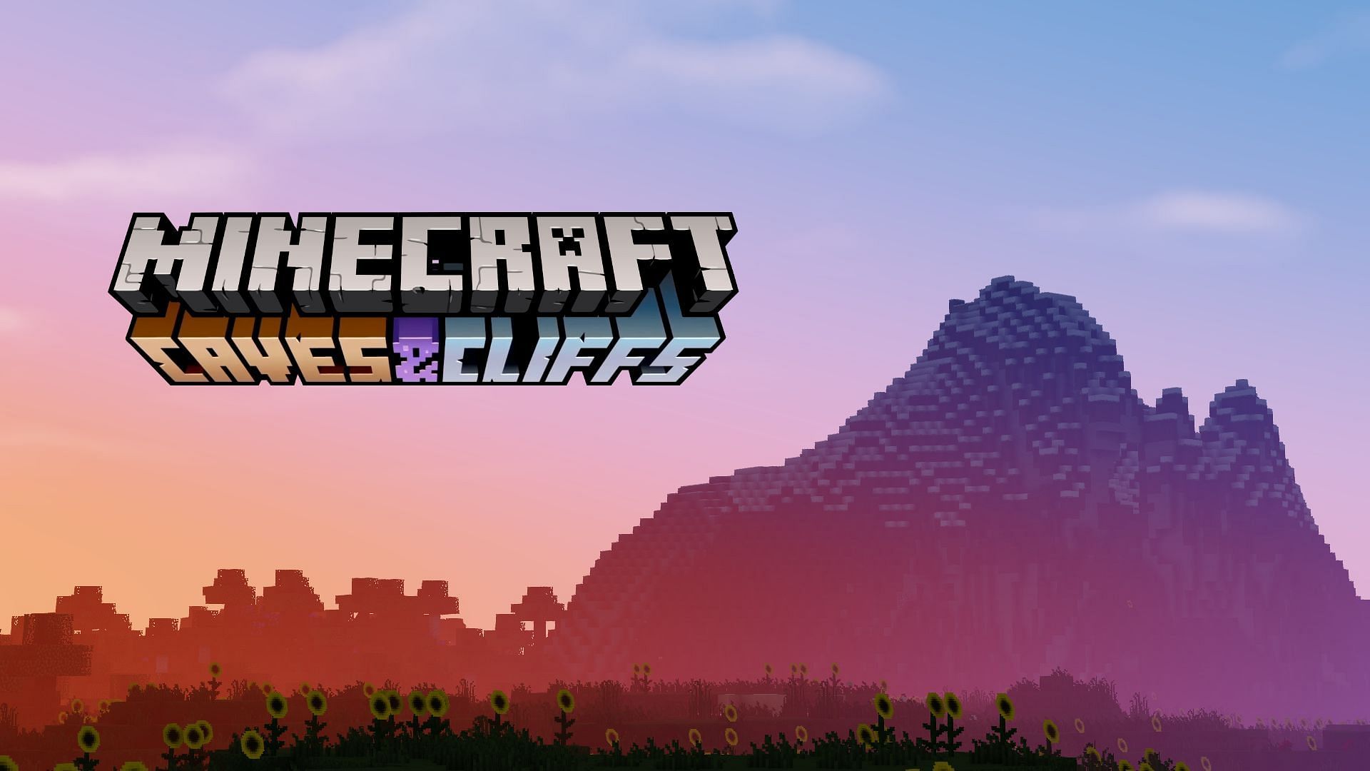 Where To Find New Mountain Biomes In Minecraft 1.18 Update