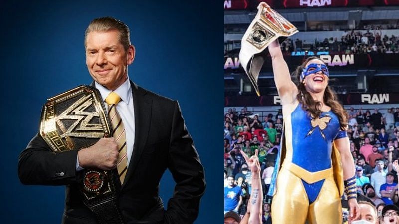 WWE के इन सुपरस्टार्स के चैंपियन बनने की किसी ने उम्मीद नहीं की थी
