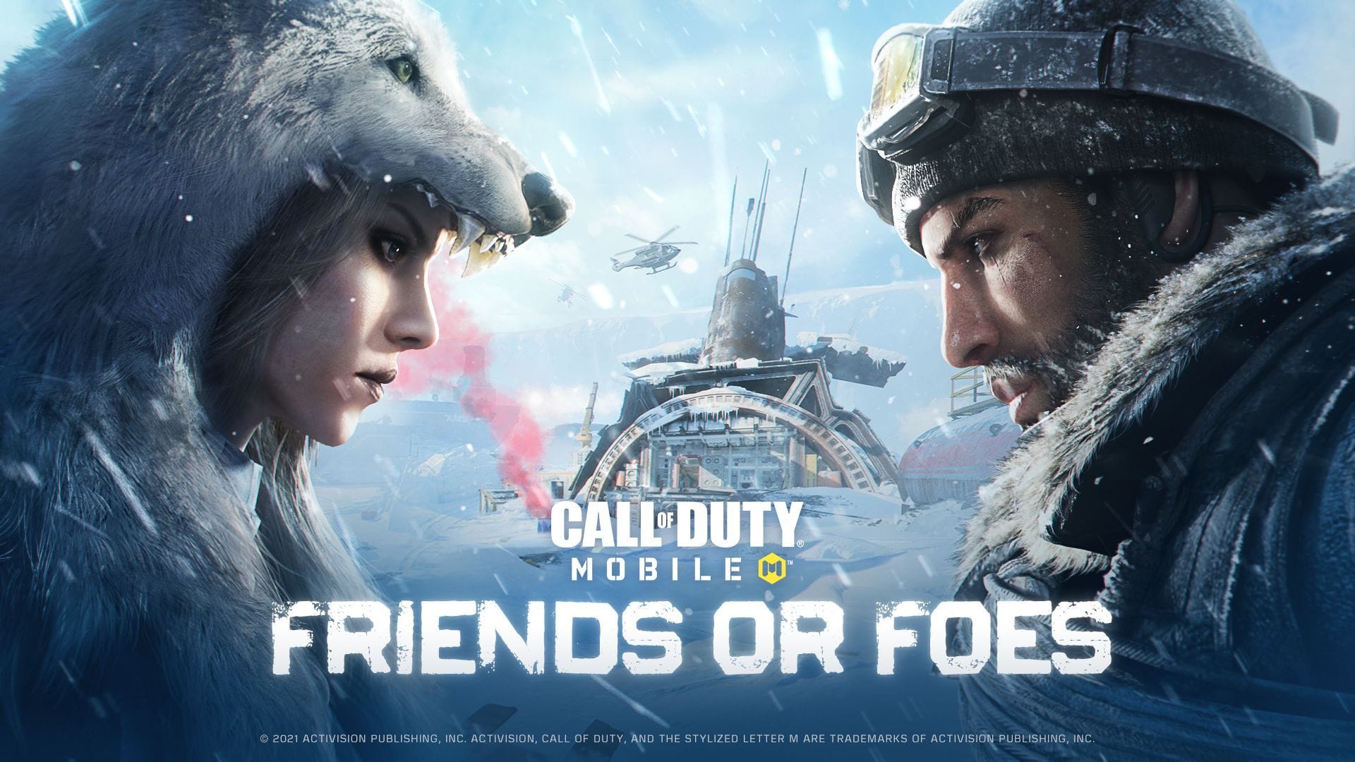 COD Mobile Season 11 Battle Pass