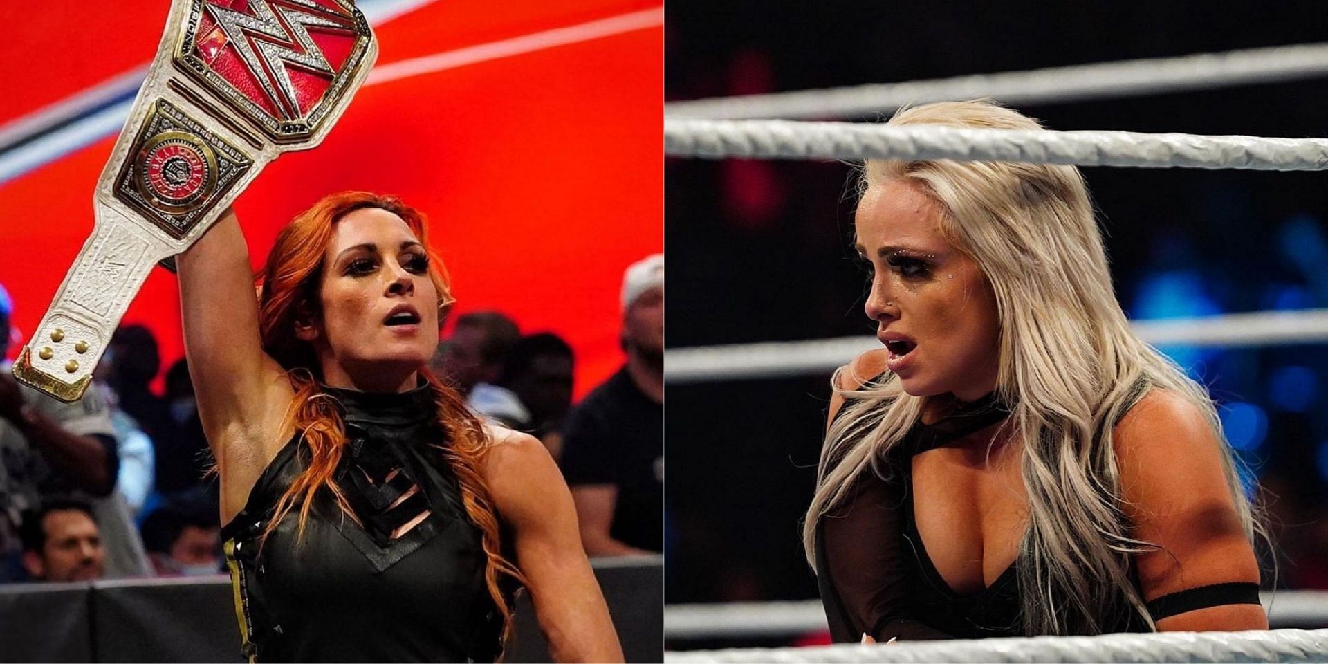 WWE Raw को लेकर ट्विटर पर फैंस की अलग-अलग प्रतिक्रियाएं आई