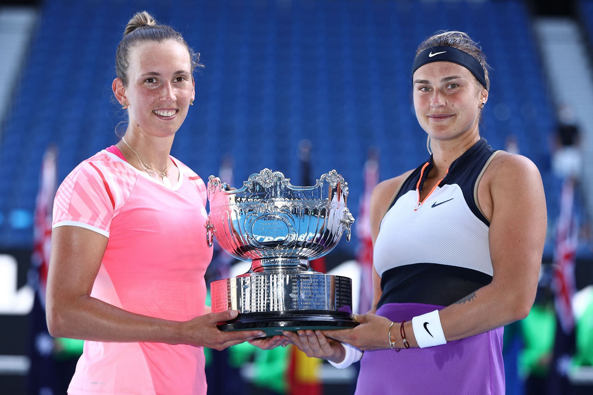 Australian Open 2022 Purse, prize money complete breakdown