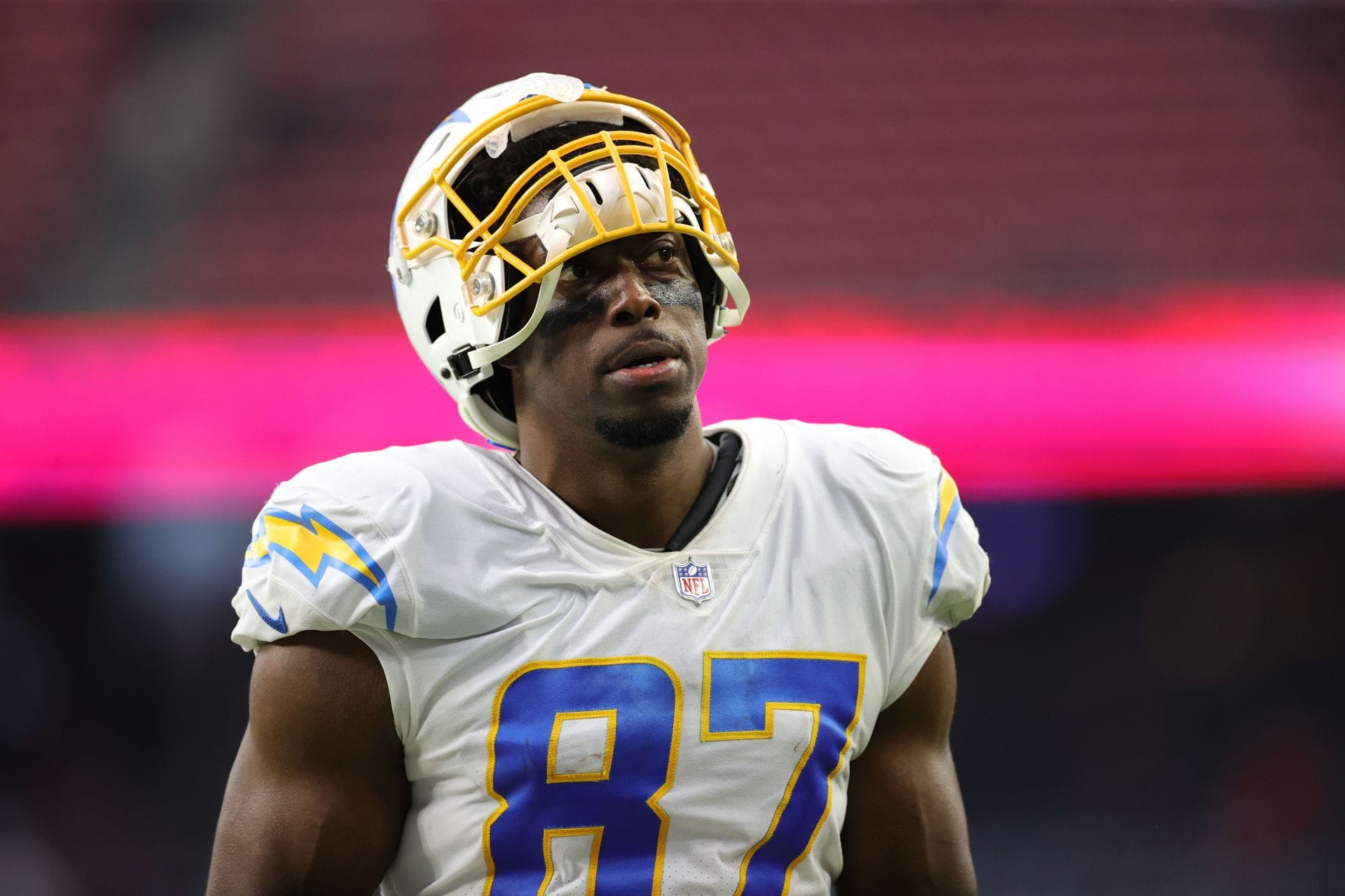Fantasy Football Start 'Em Sit 'Em Week 17: Tight end rankings