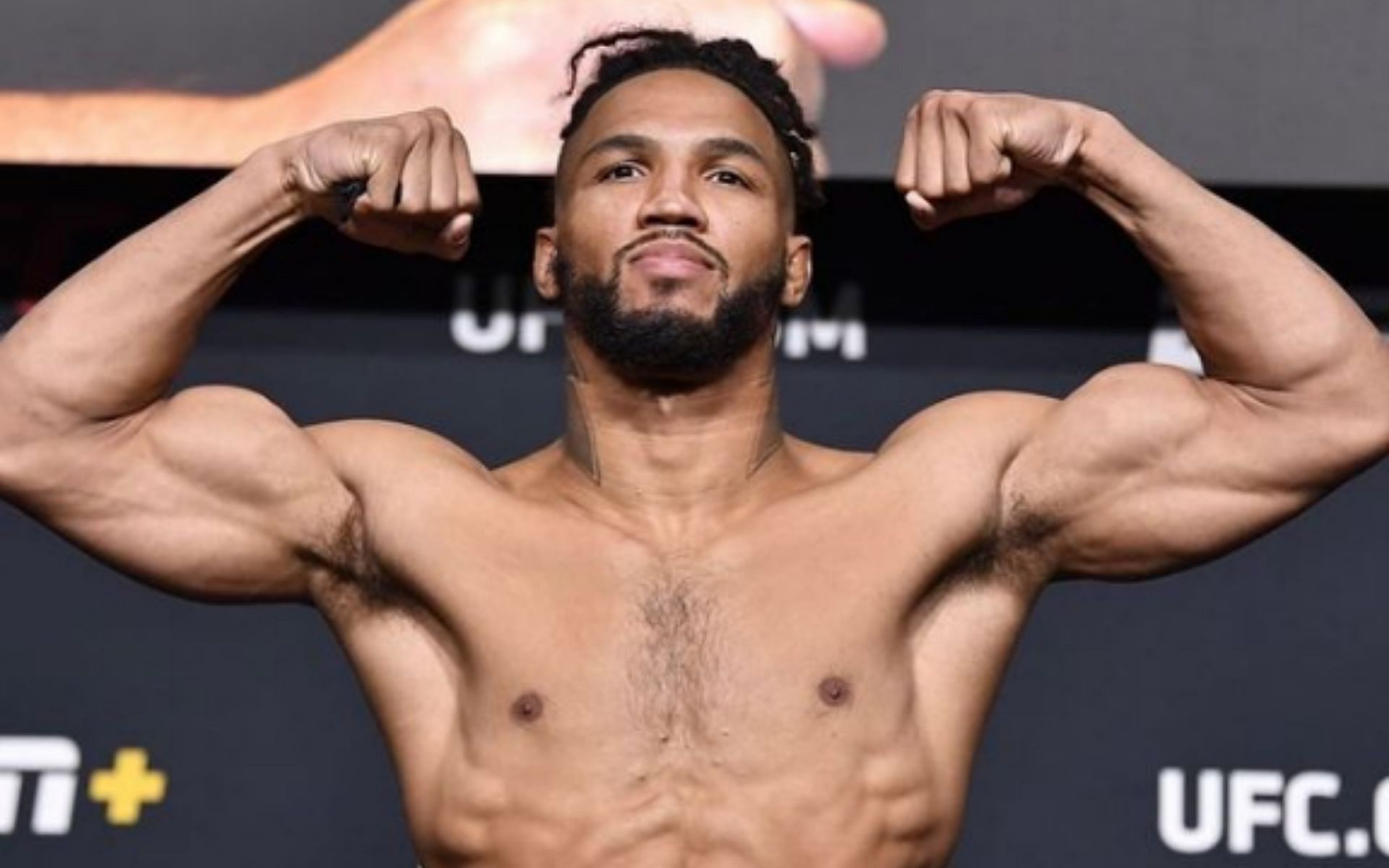 UFC news: Kevin Lee opens up about moving forward with his MMA career ...