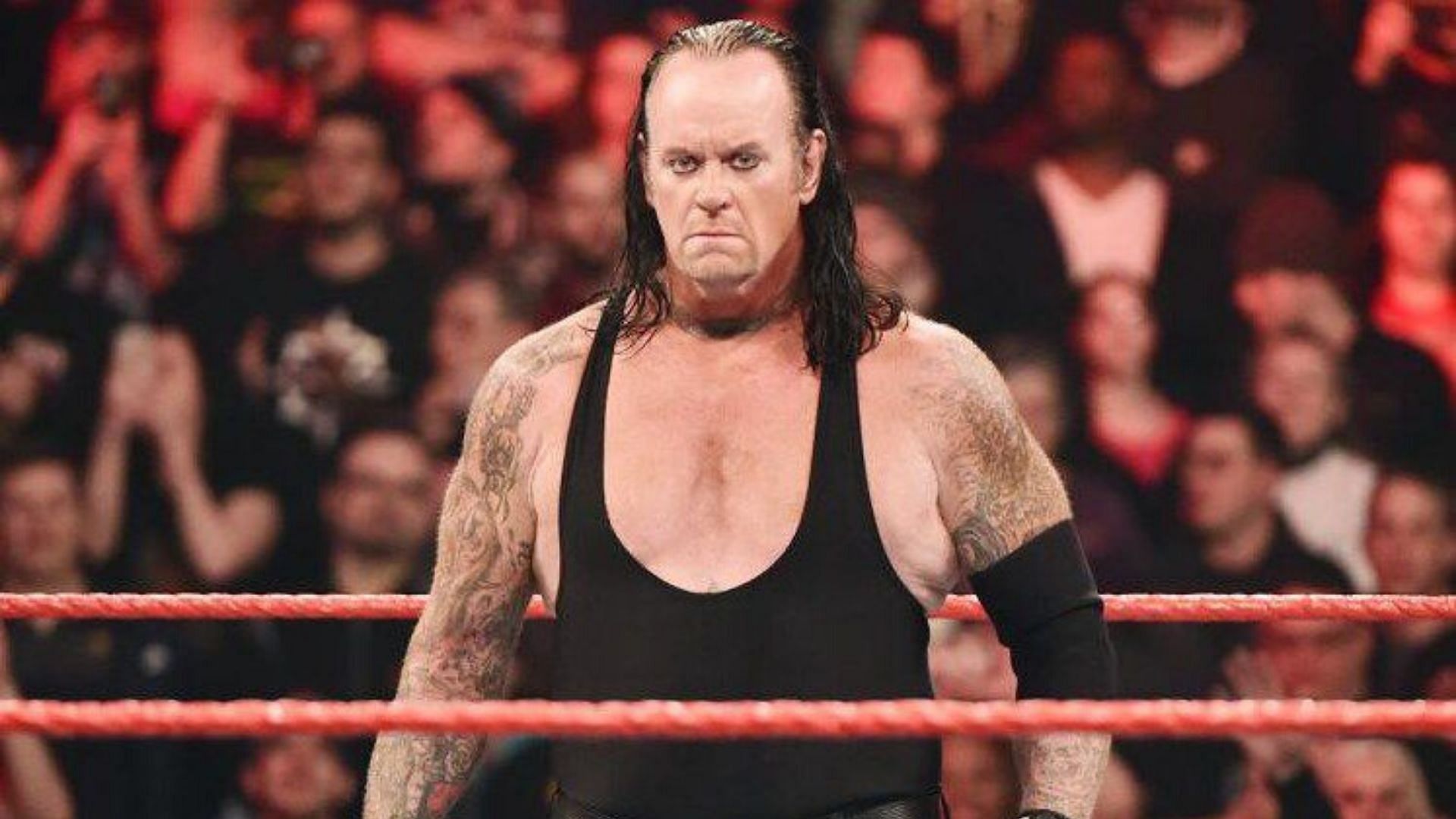 The Undertaker's Influence On Mick Foley's WWE Career