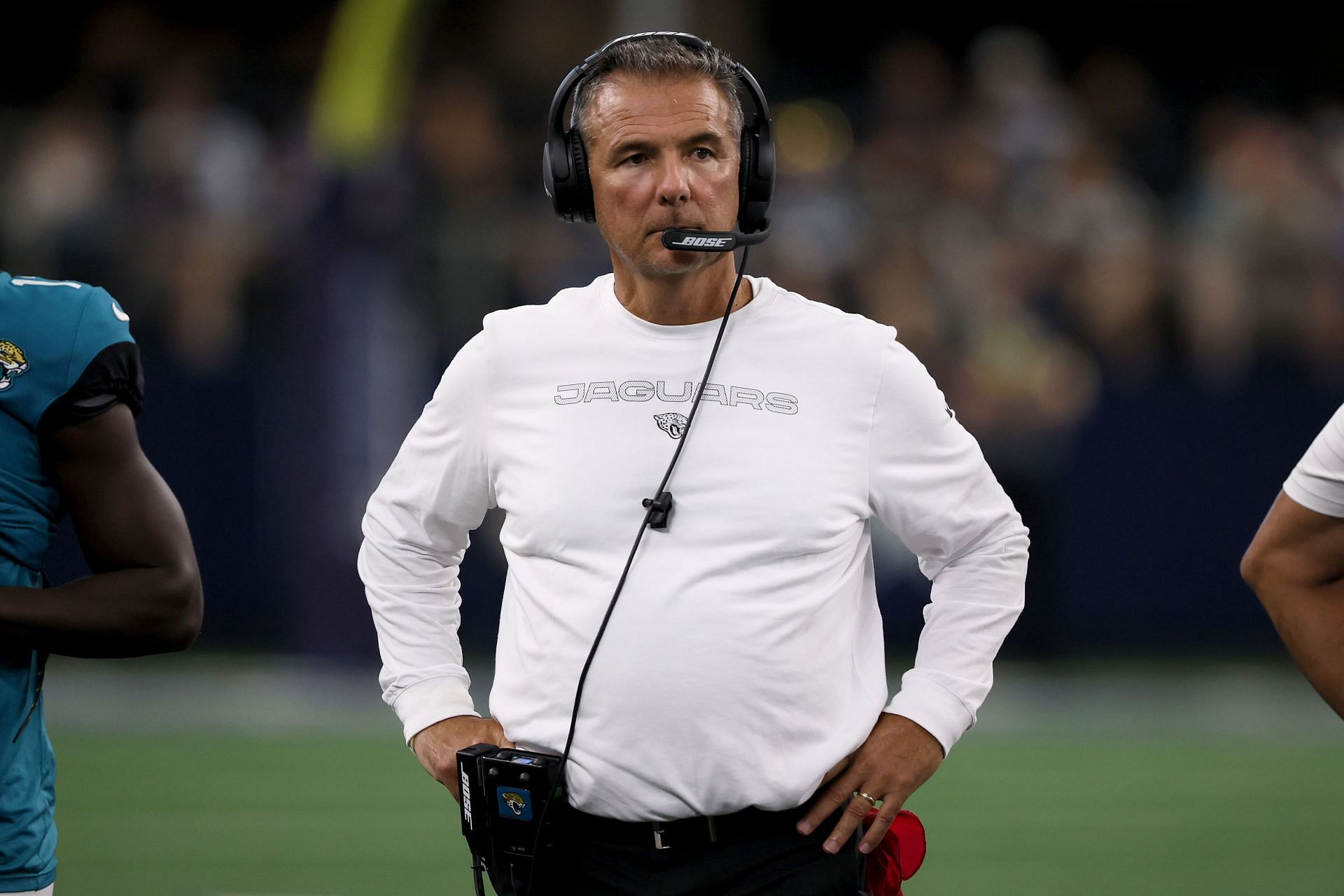 5 worst head coaches in NFL history featuring Urban Meyer