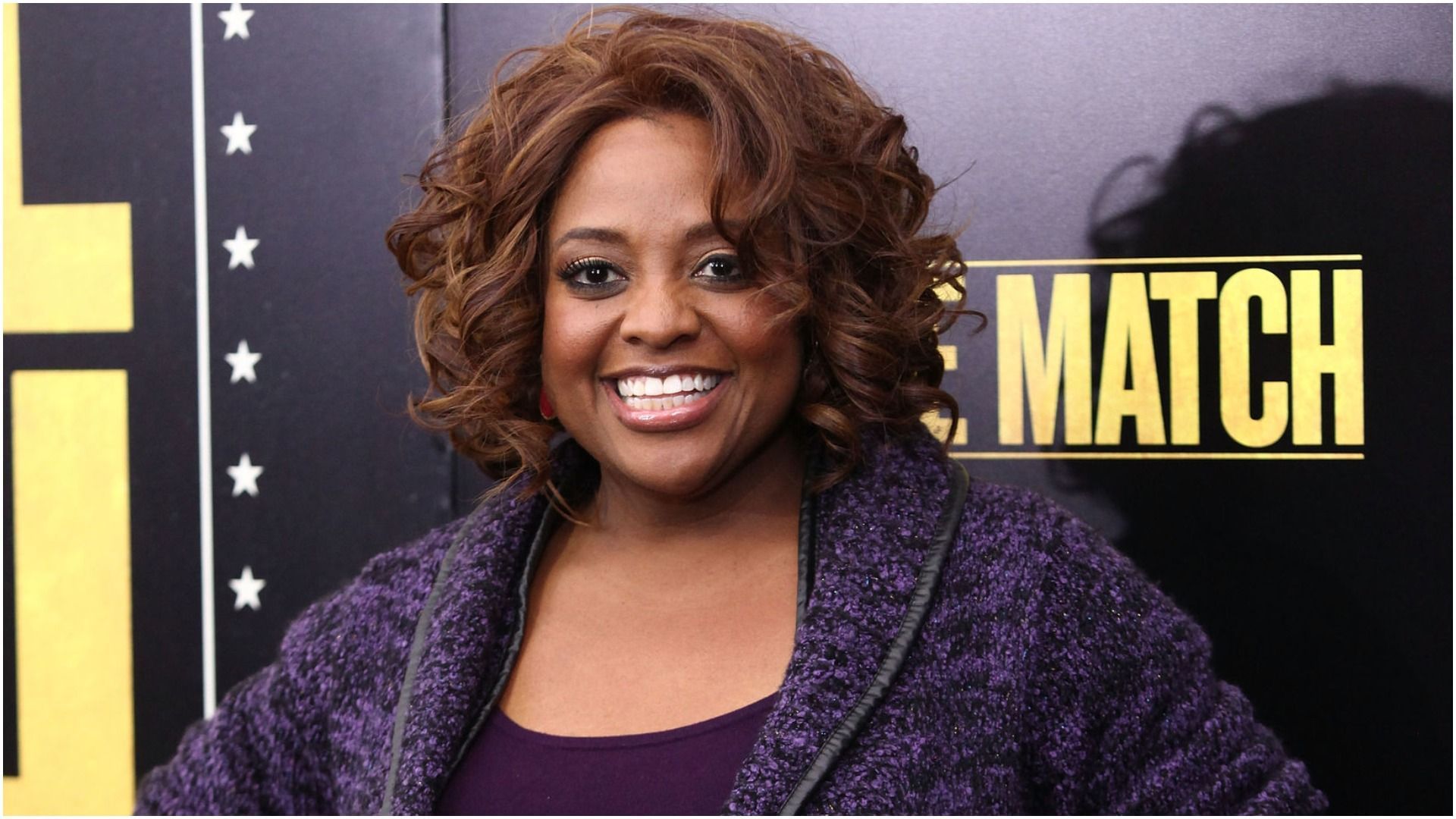 Sherri Shepherd net worth 2021 Guest host's fortune explored as The