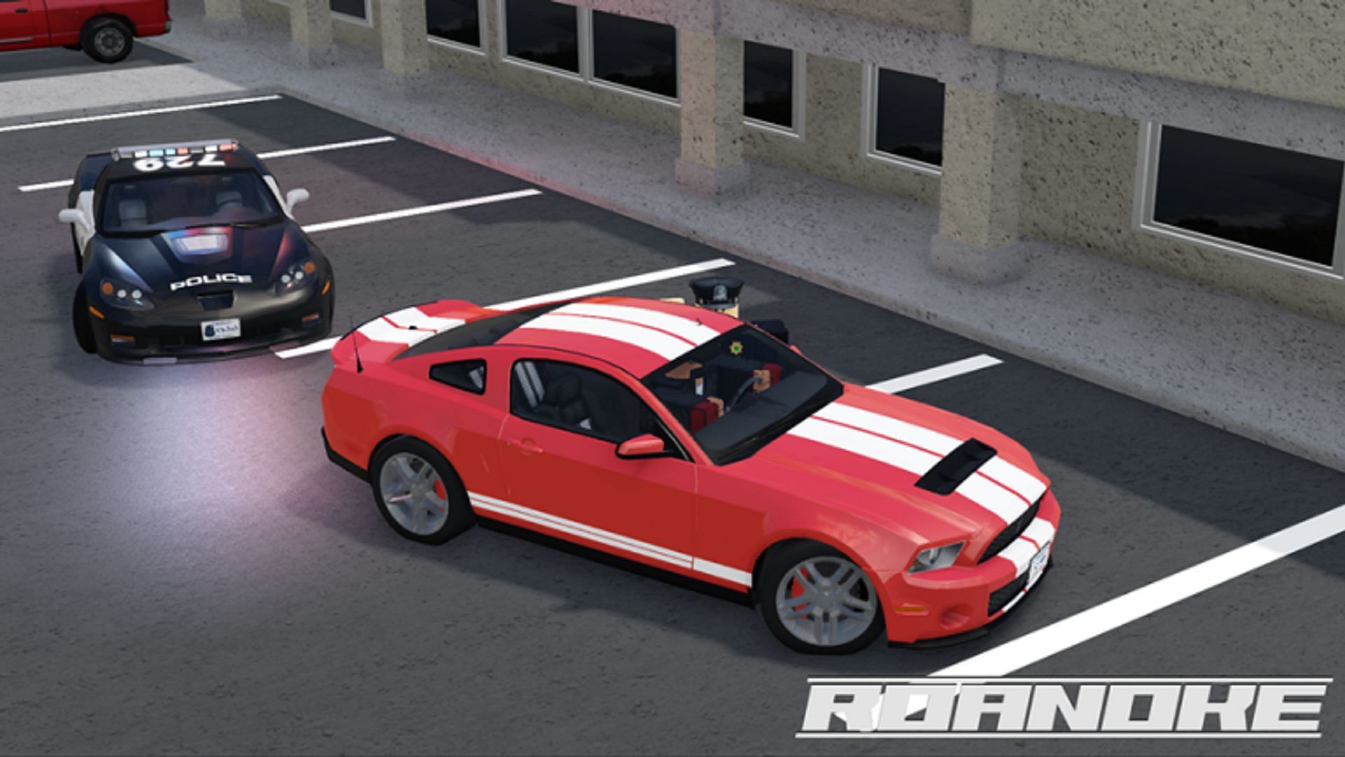Roblox roanoke va codes december 2021 