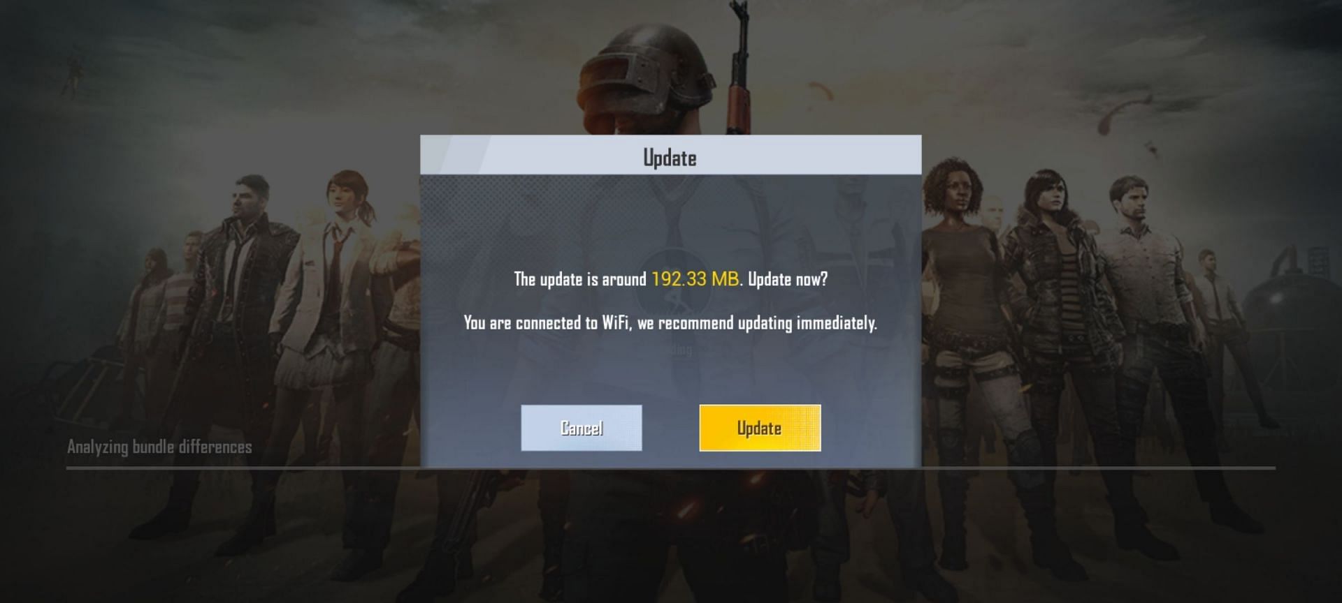 PUBG Mobile Lite 0.22.1 Latest Update APK Download Link And Size For ...