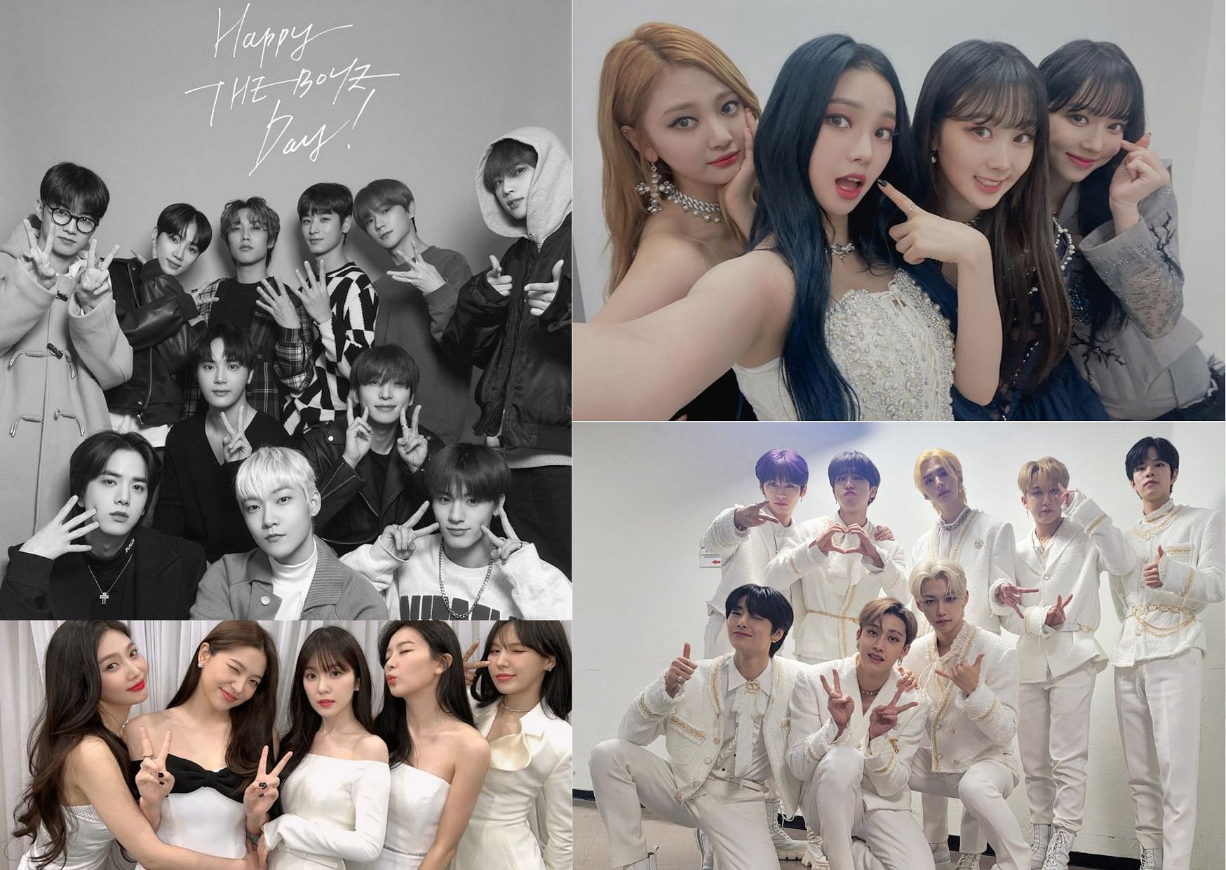 Where to watch SBS Gayo Daejeon 2021 Live streaming details, time