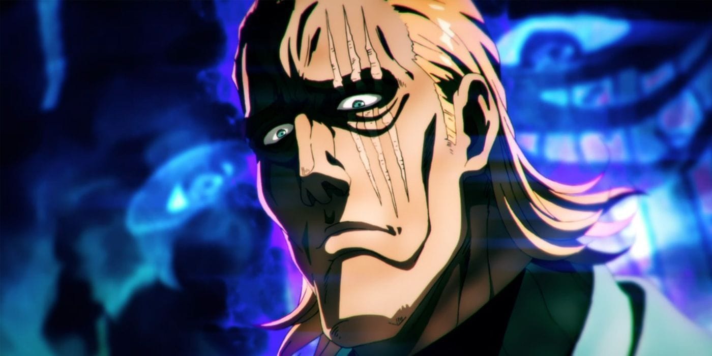 One Punch Man Will King Ever Become A Truly Strong Hero One Punch Man Will King Ever Become A Truly Strong Hero