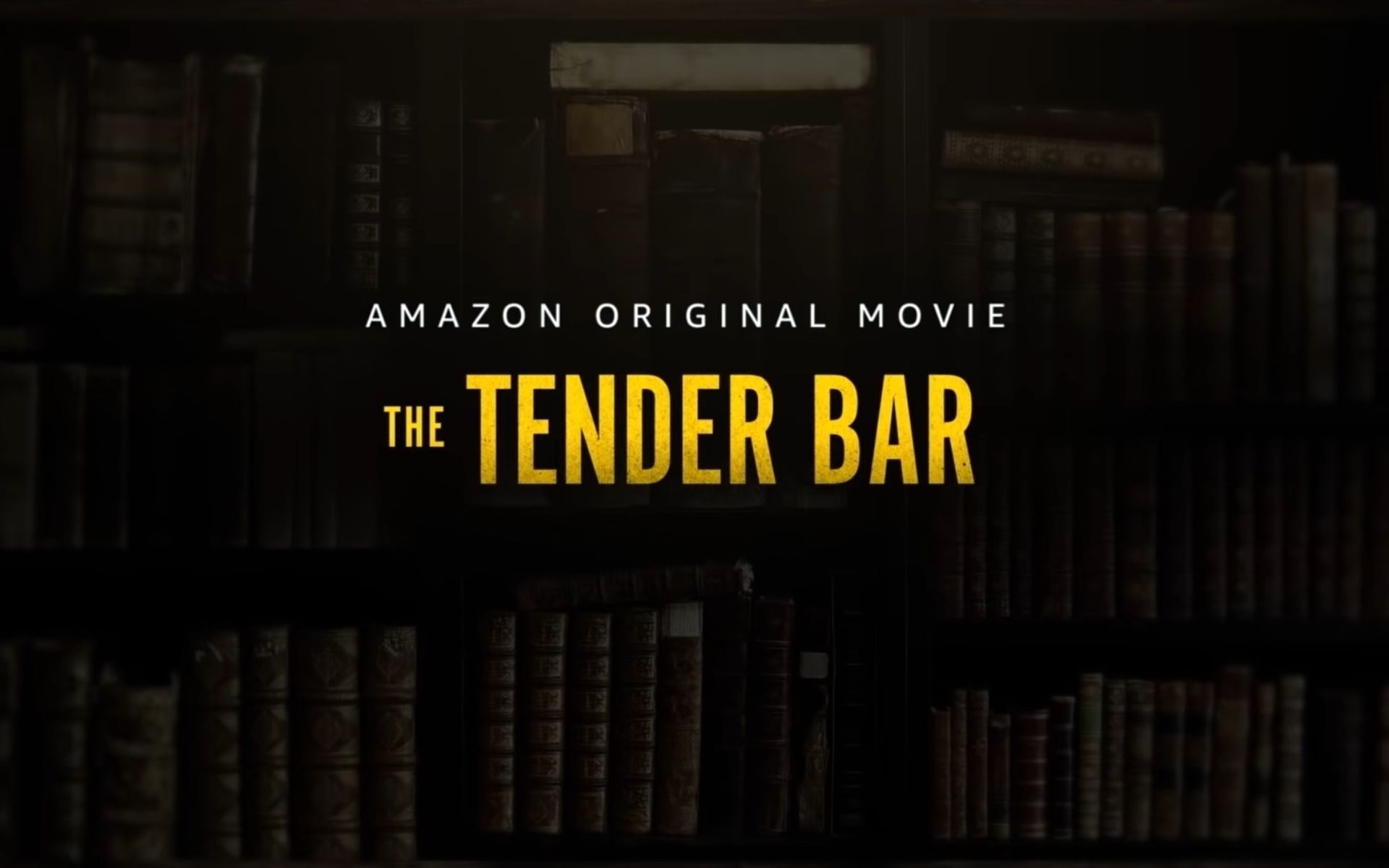 Where to watch The Tender Bar? Streaming details, plot, cast and all