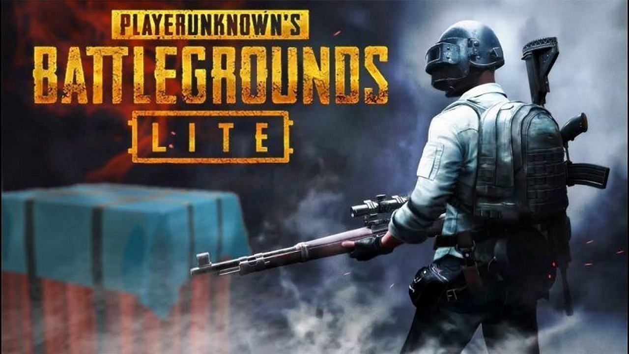 Knowing the best tips to rank up easily in PUBG Mobile Lite (Image via Wallpaper Cave)