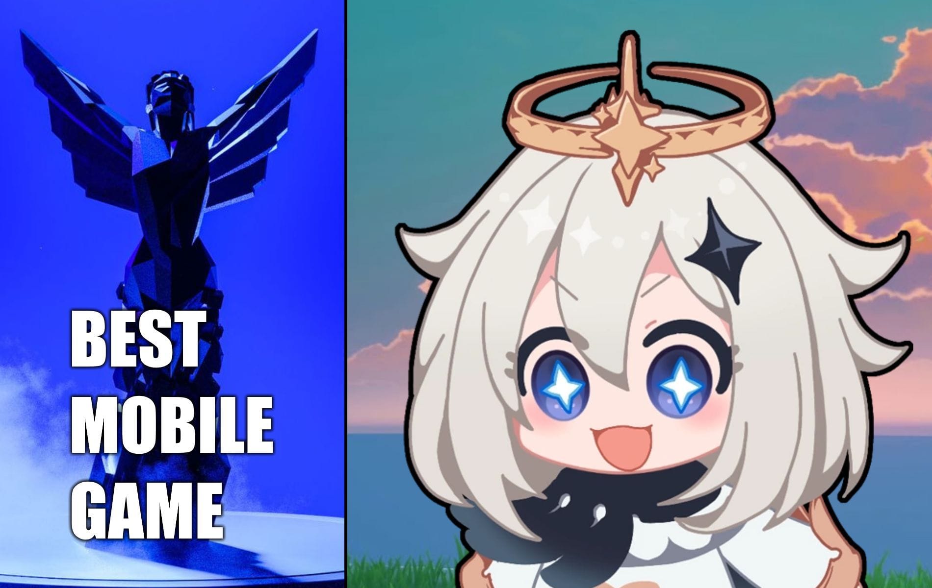 Genshin Impact at The Game Awards 2021: All nominations and results
