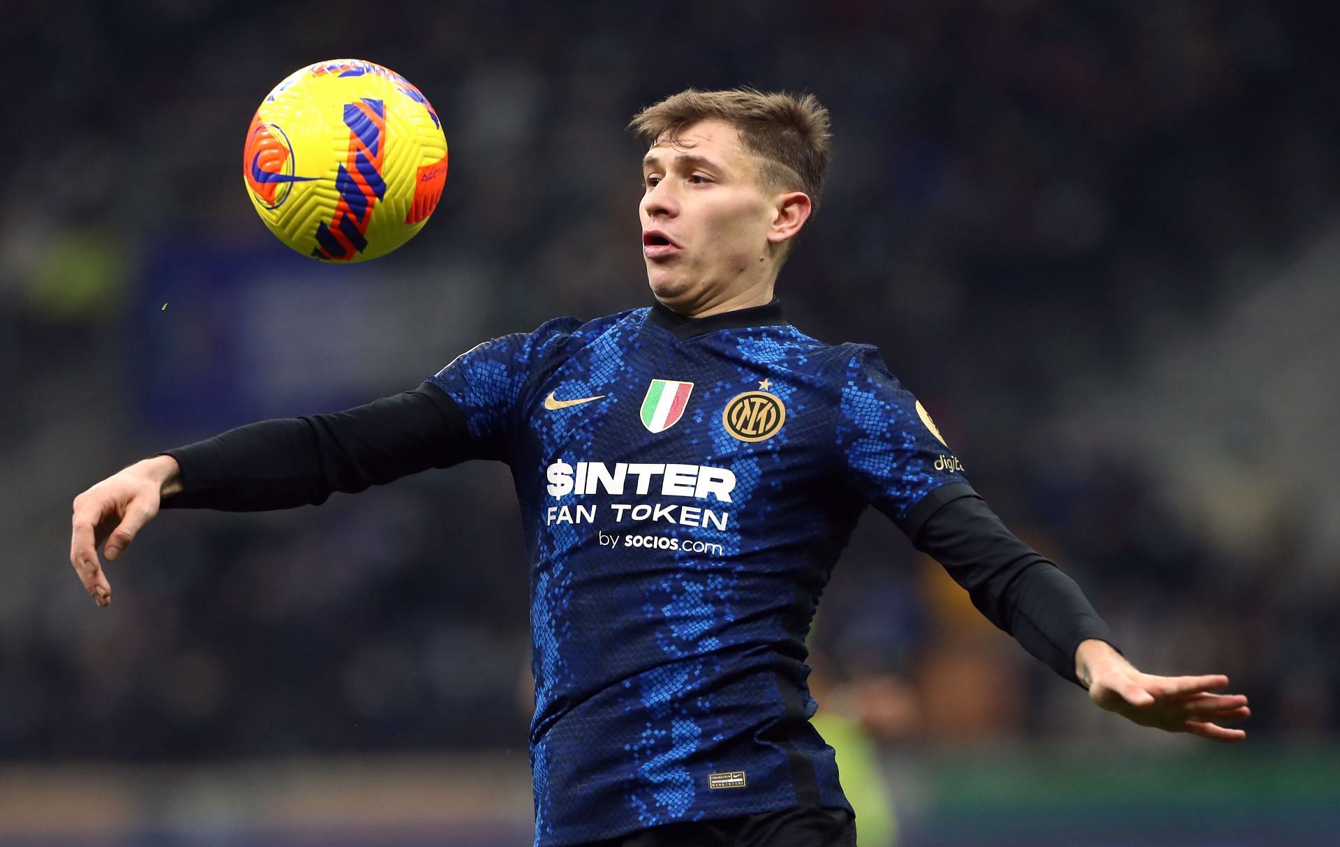 Ranking The 10 Best Players In Serie A This Year (2021)