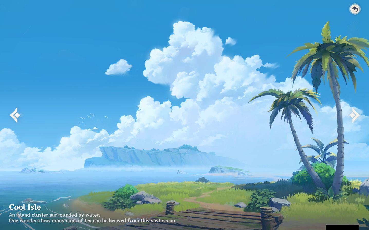 Genshin Impact Teapot Realm Best layouts and how to switch