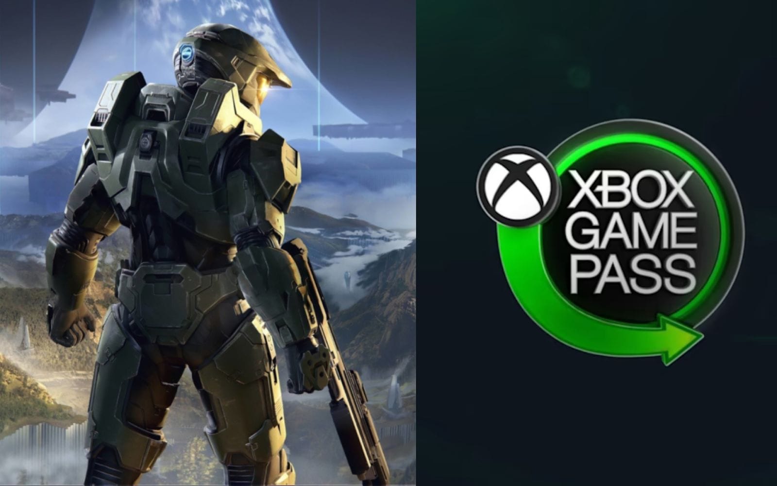Halo Infinite, Among Us, and everything else coming to Xbox Game Pass in December  2021