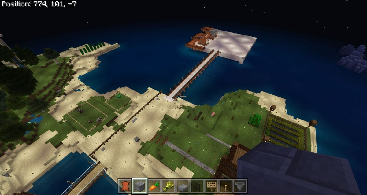 What Is Simulation Distance In Minecraft Java Edition 1 18 