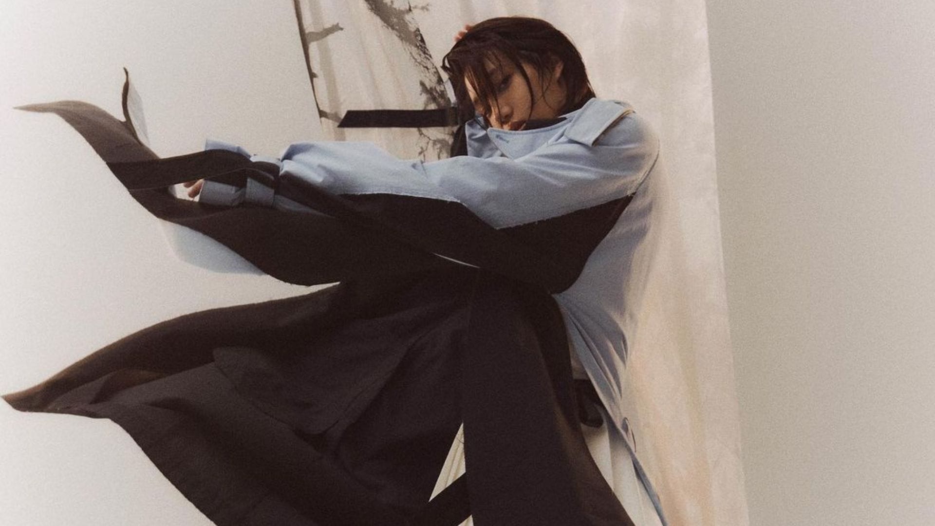 Kai's album 'Peaches' tops iTunes charts in 58 countries