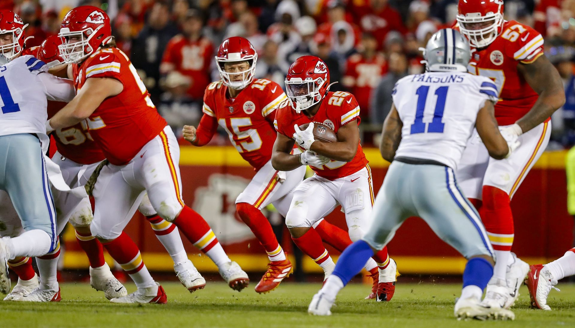 Kansas City Chiefs COVID update How many Chiefs players have Covid19?