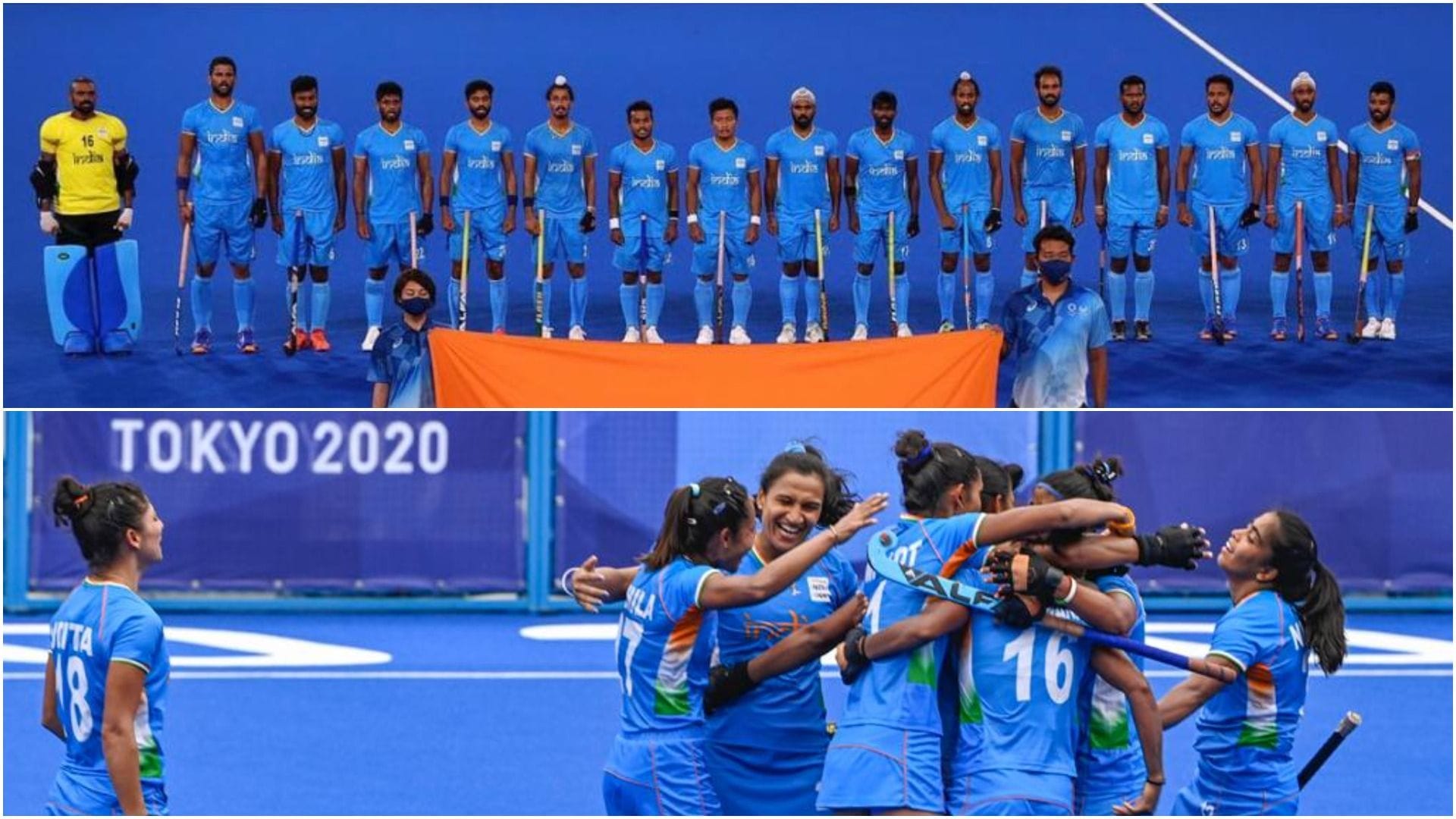 Hockey India to participate in 2022 Commonwealth Games